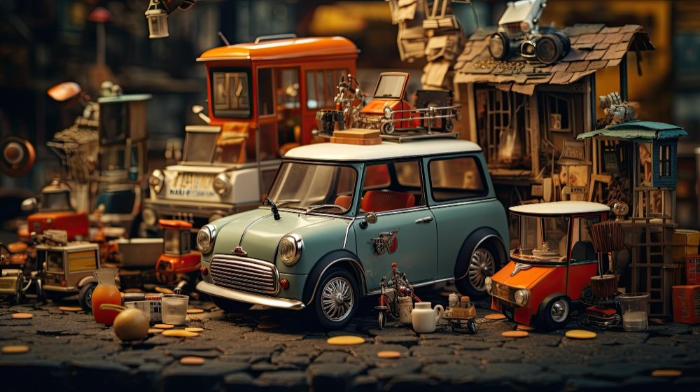 Global Scrap Prices Affect Local Dealers