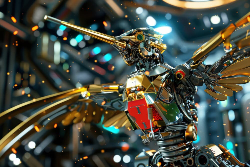 AI is Changing the Scrap Metal Industry