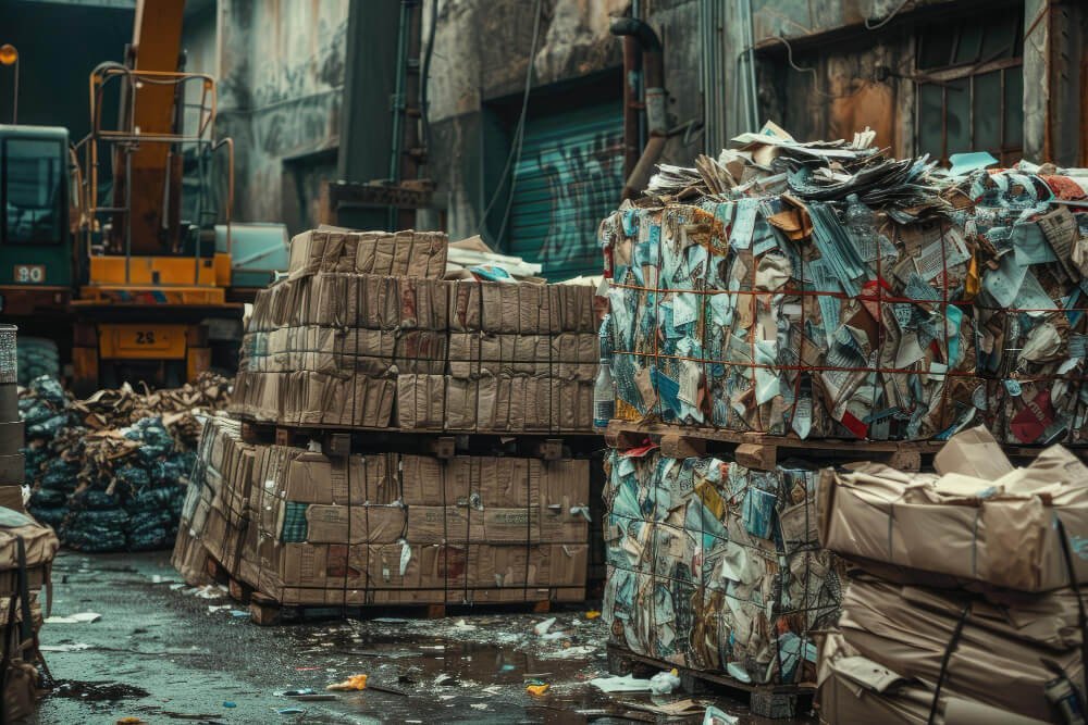 Currency Fluctuation & Scrap Trade