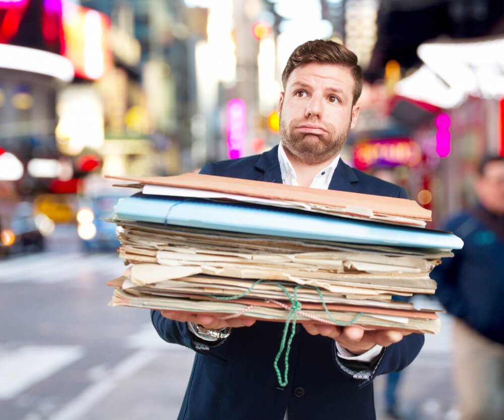 Documents Needed to Sell Scrap Globally