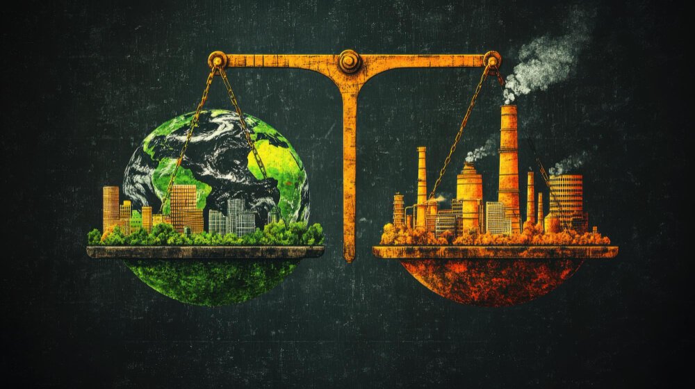 Environmental Laws Affect Scrap Trading