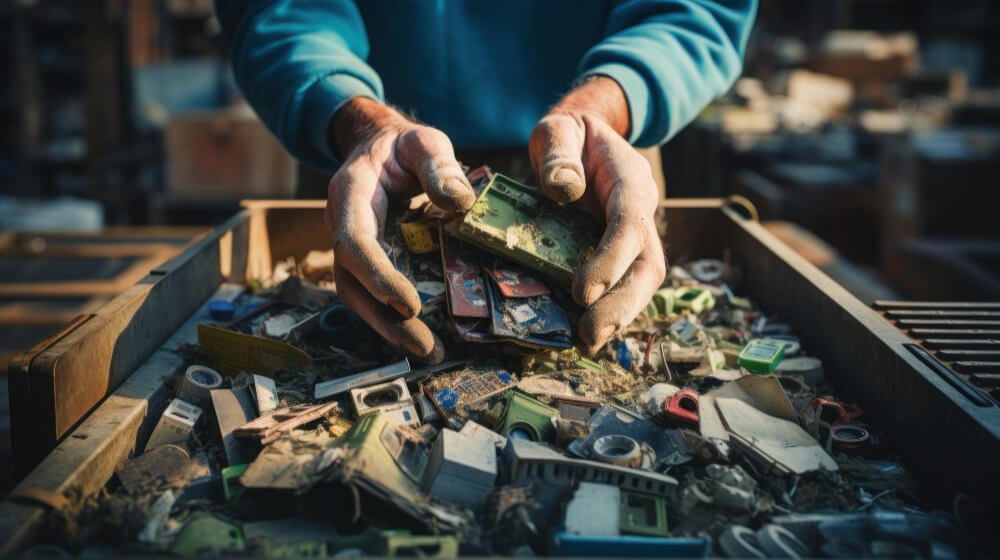 How to Price Your Scrap Competitively