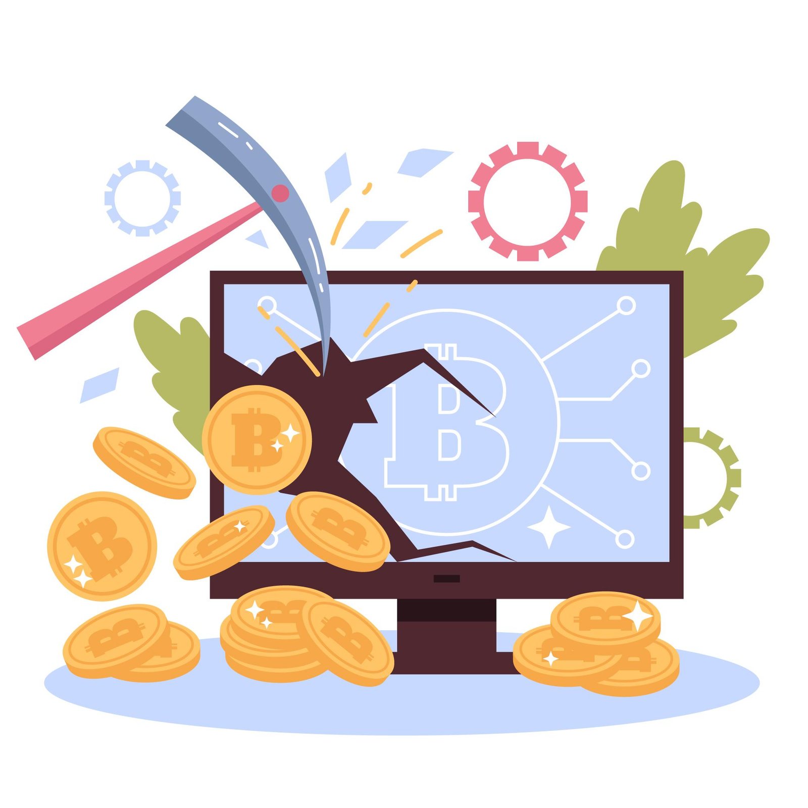 Online Scrap Trading