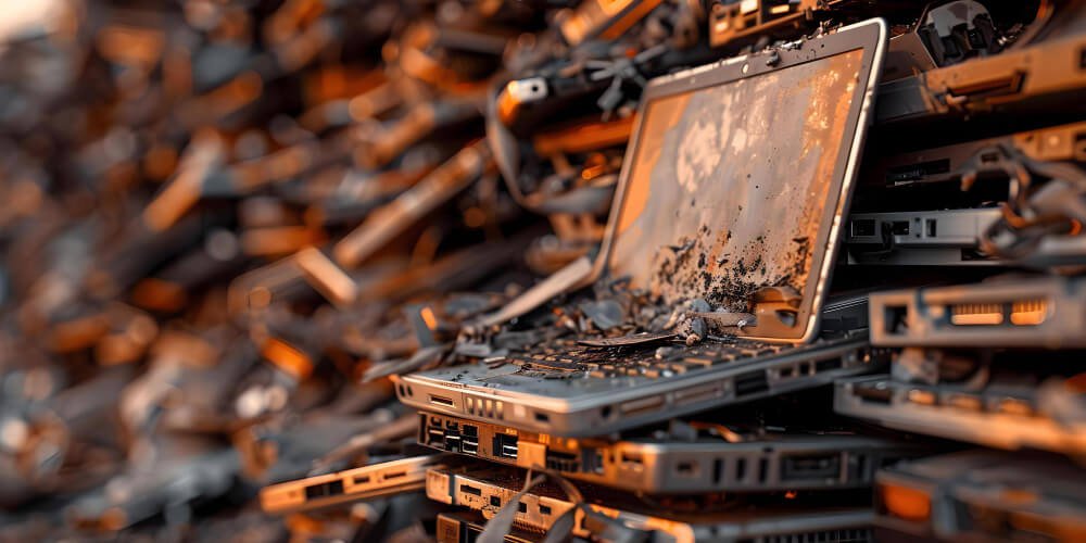 Scrap Metal Yard on ScrapTrade App