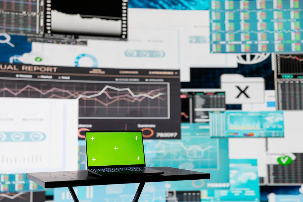 scrap trading platform