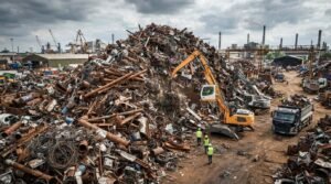 How to Create a Scrap Listing That Attracts Serious Buyer Enquiries