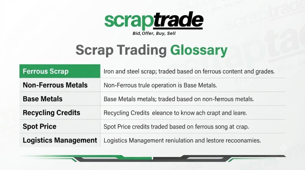 How to Verify a Scrap Supplier Before Making Your First Purchase