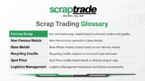 How to Verify a Scrap Supplier Before Making Your First Purchase